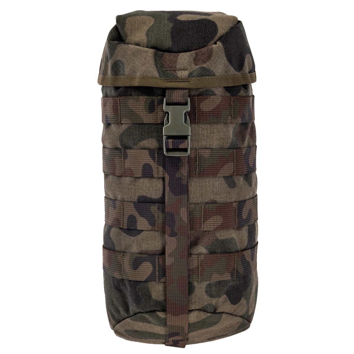 Borsetă laterală Raccoon wz.93 Pantera PL Woodland pentru rucsacuri Wisport