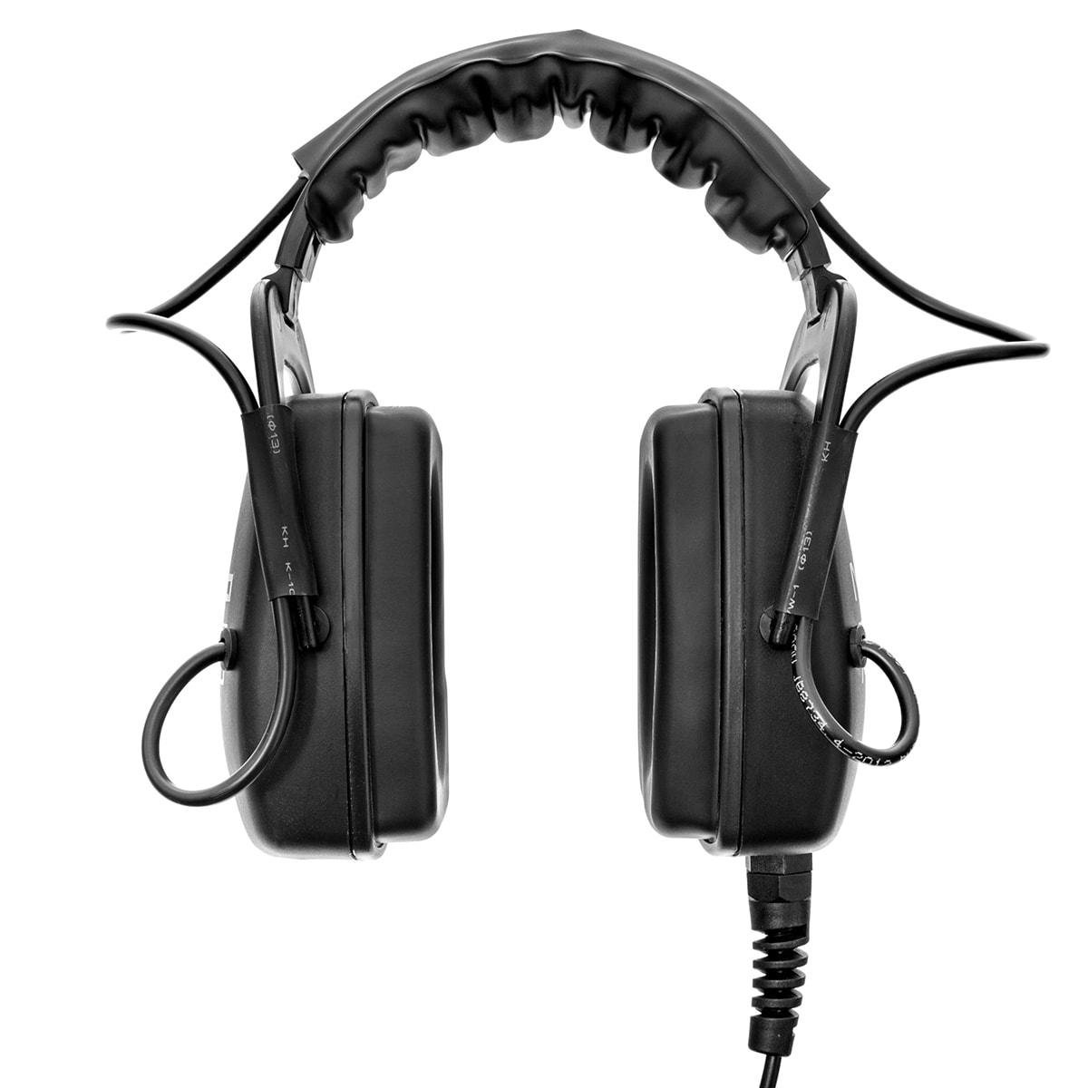 Căști impermeabile Nokta pentru detectoare Simplex+, Anfibio și Kruzer