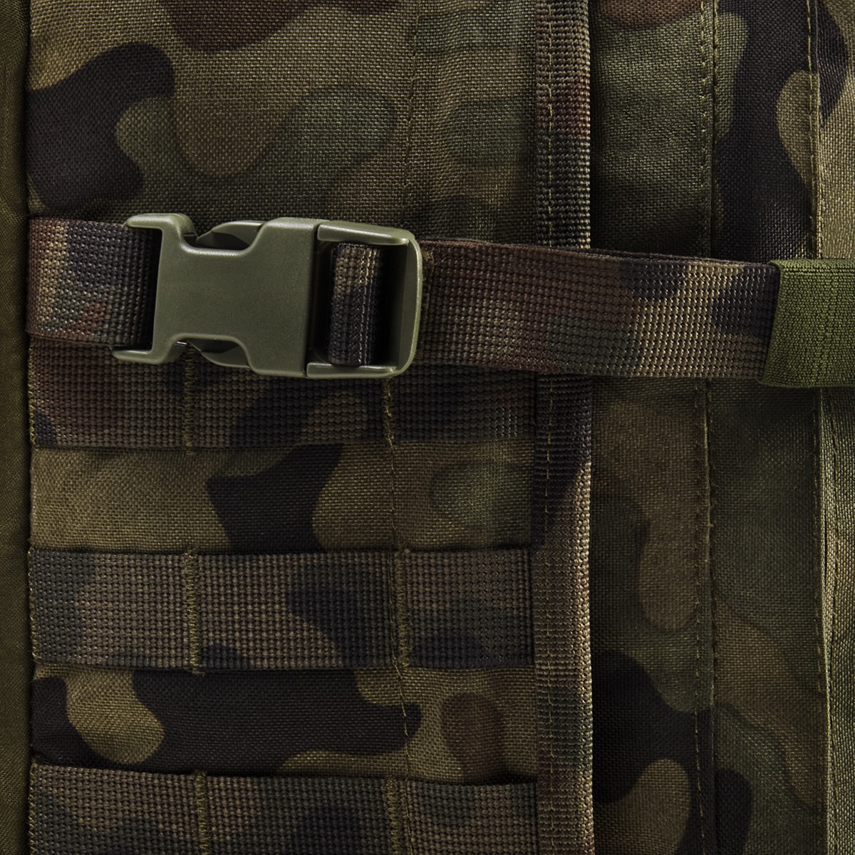 Rucsac Wisport Sparrow II 20 l - wz.93 Pantera PL Woodland