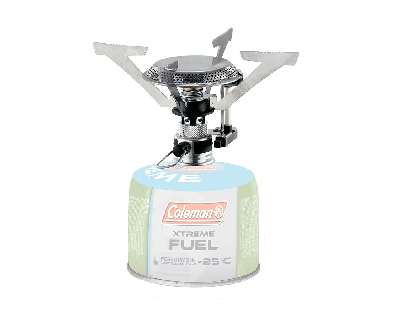 Arzător Coleman FyrePower