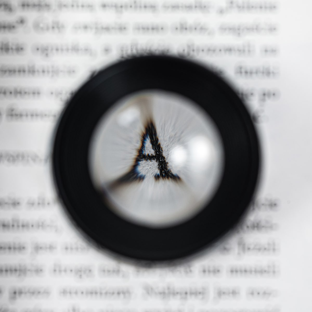 Lupă Carson Lumiloupe 10x