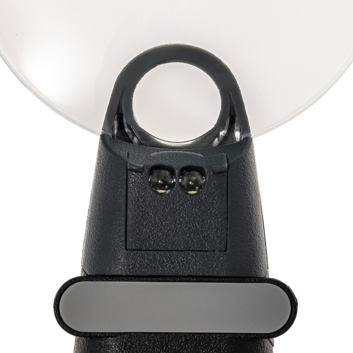 Lupă Carson FreeHand 2,5x / 5,5x