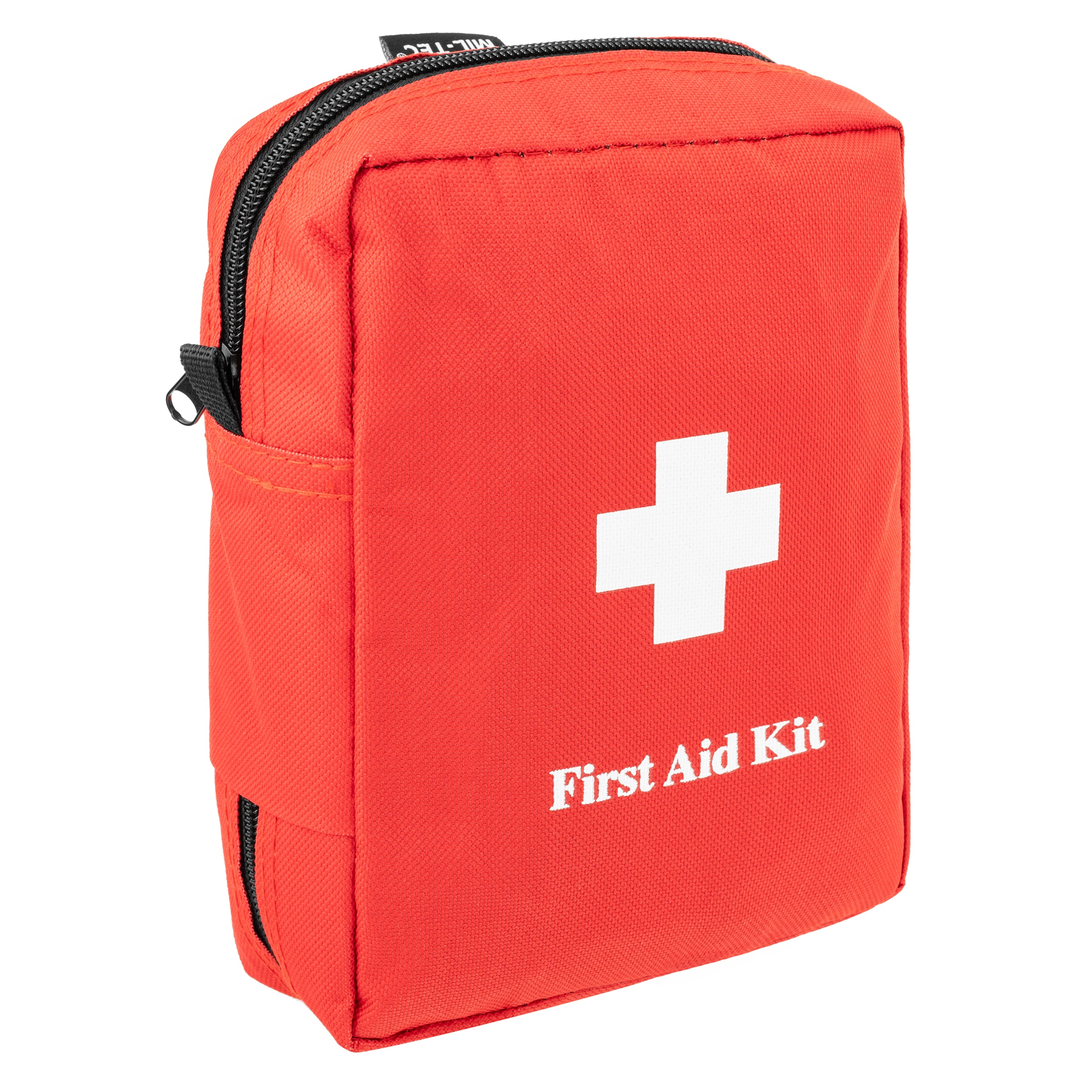 Trusă de prim ajutor Mil-Tec MOLLE First Aid Kit Large - Red