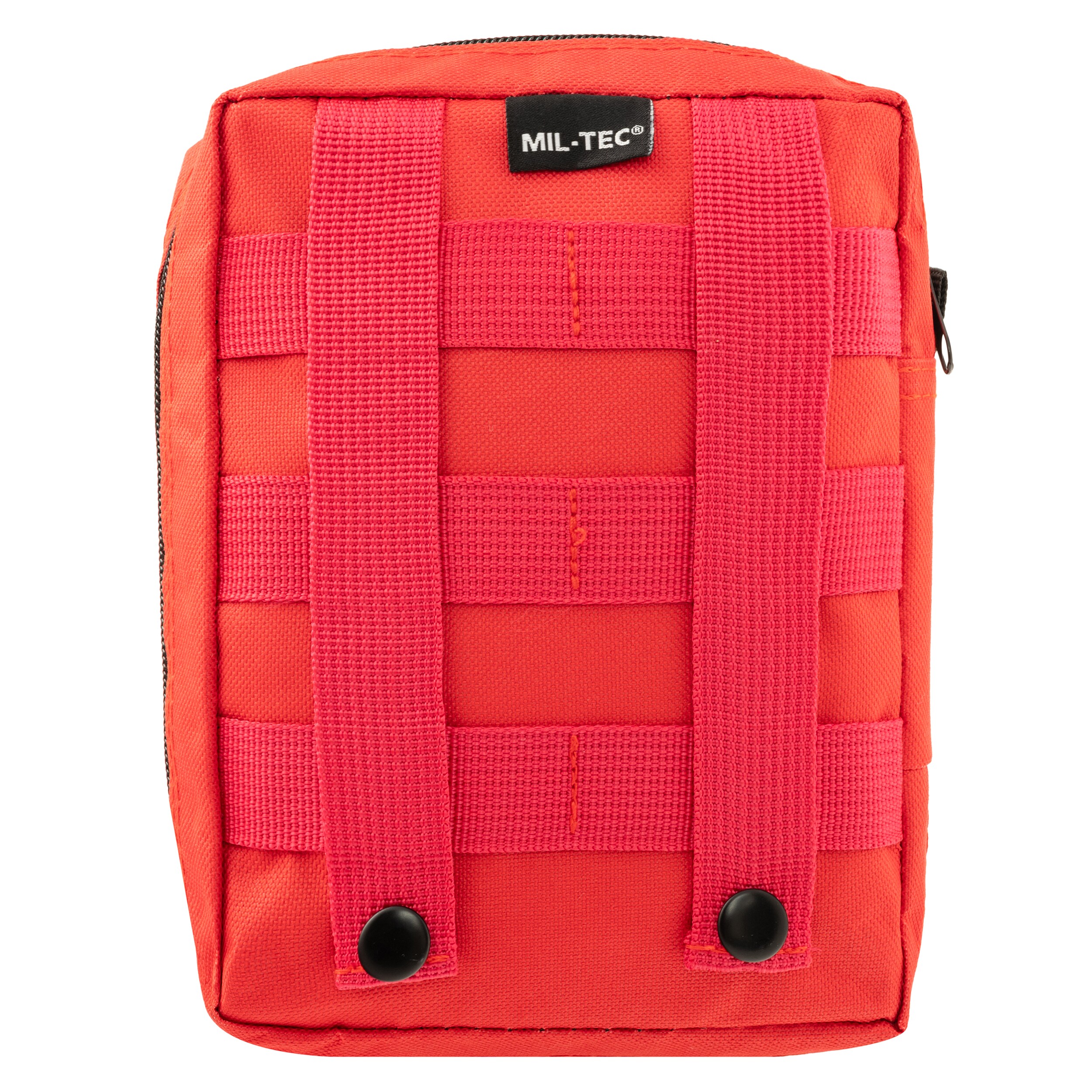Trusă de prim ajutor Mil-Tec MOLLE First Aid Kit Large - Red