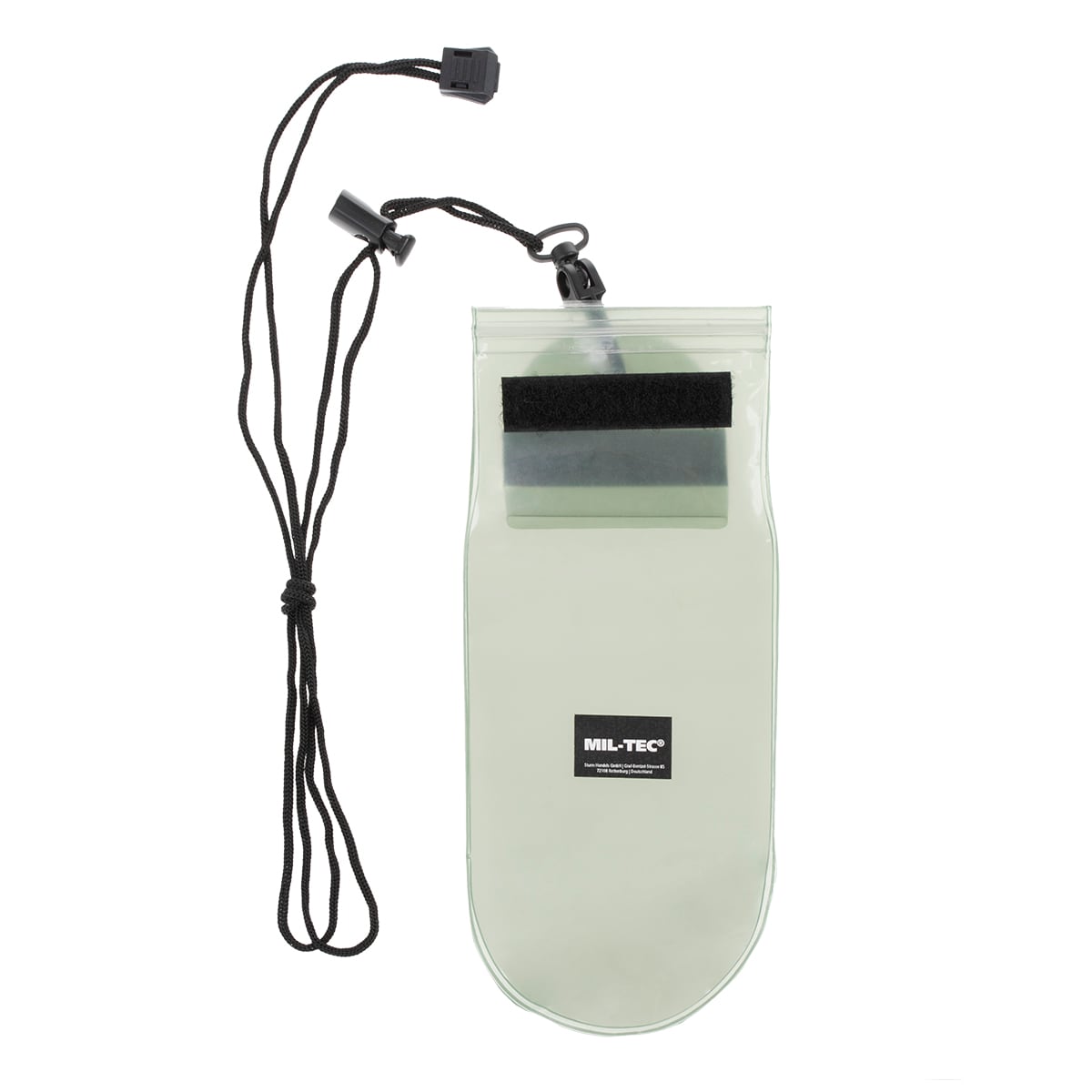 Husă rezistentă la apă Mil-Tec - Olive