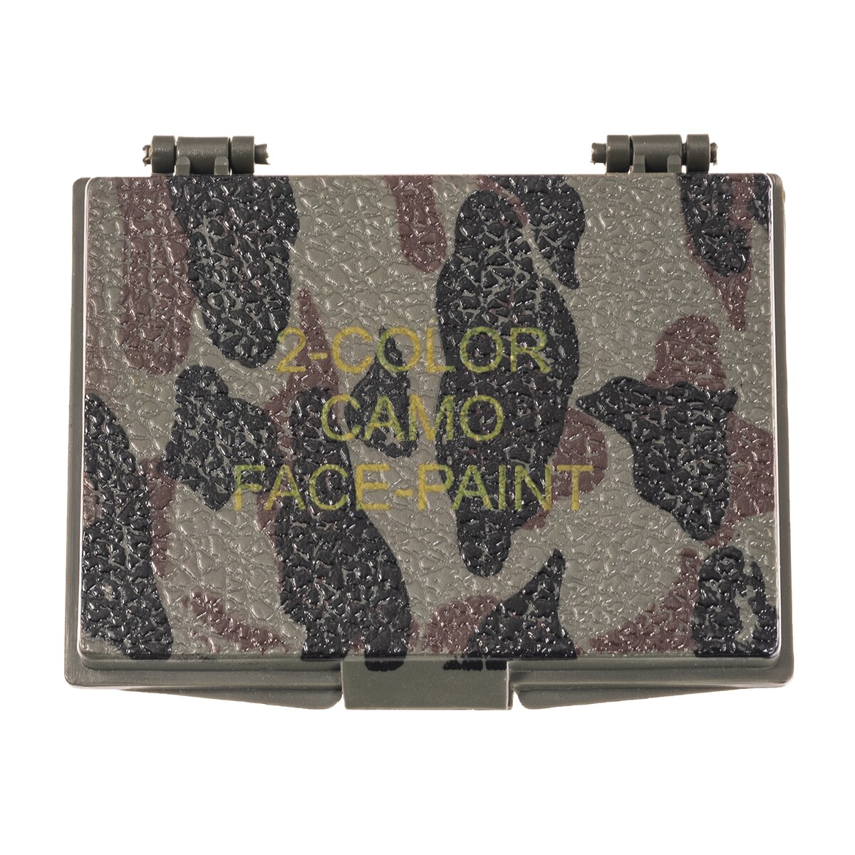 Vopsea pentru camuflaj 2în1 Mil-Tec - Olive/Black