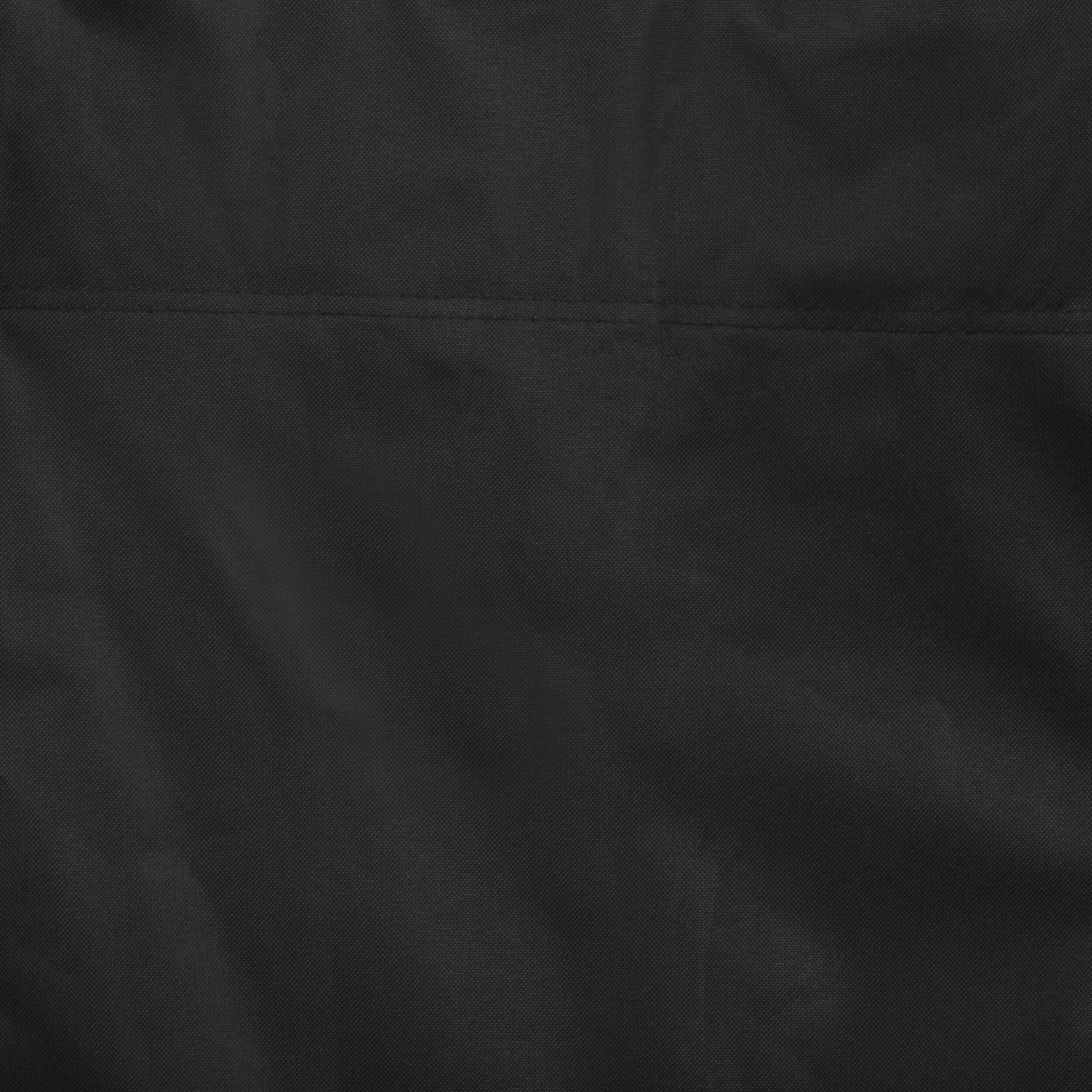 Scaun turistic pliabil Mil-Tec Relax - Black