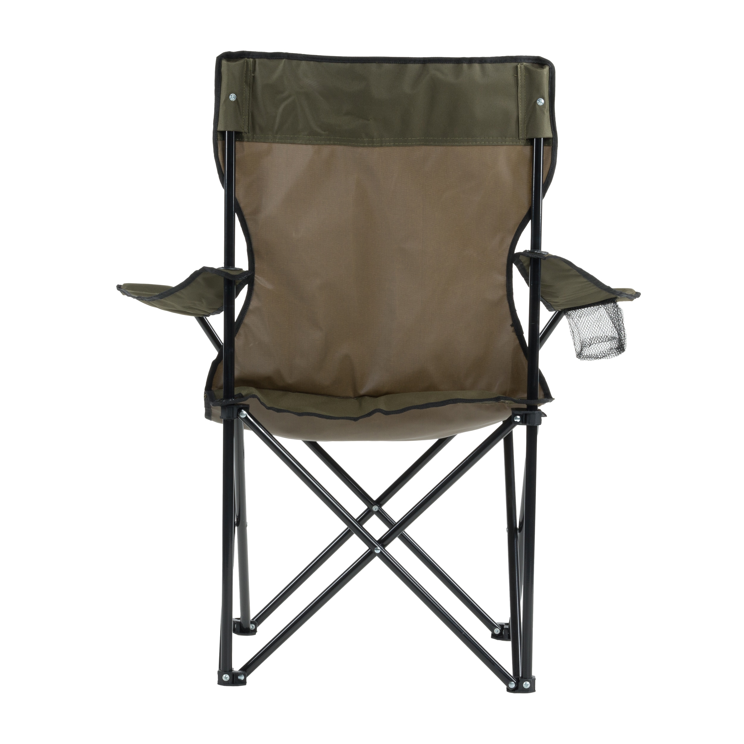 Scaun turistic pliabil Mil-Tec Relax - Olive