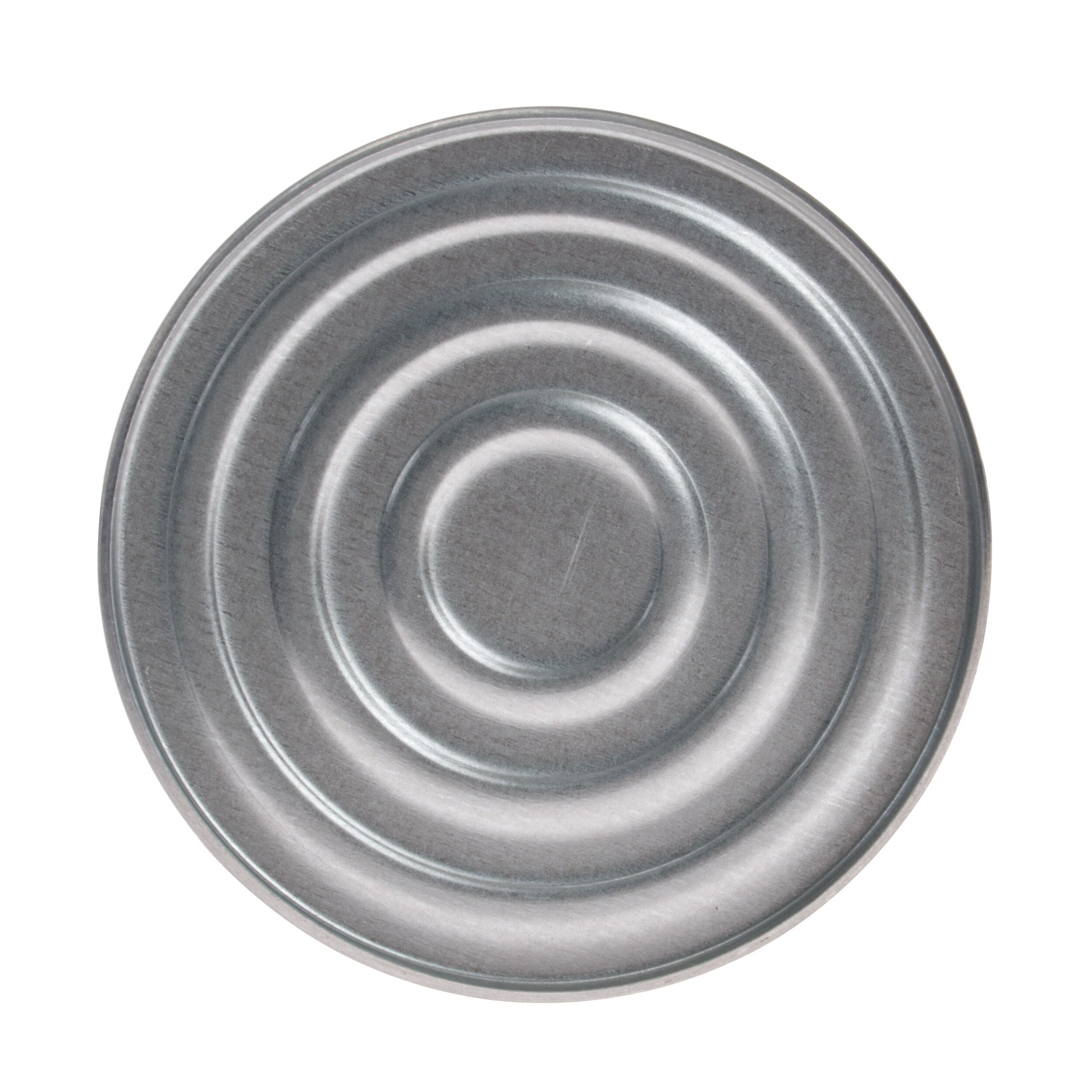 Lampă cu petrol Mil-Tec 23 cm - Silver