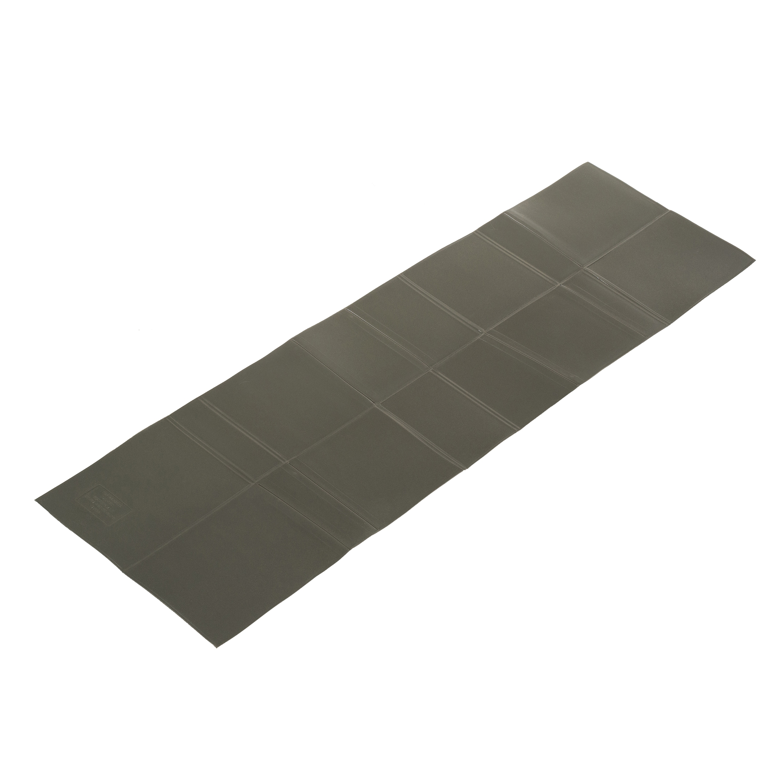 Saltea turistică (karemat) Mil-Tec BW EVA - Olive Drab