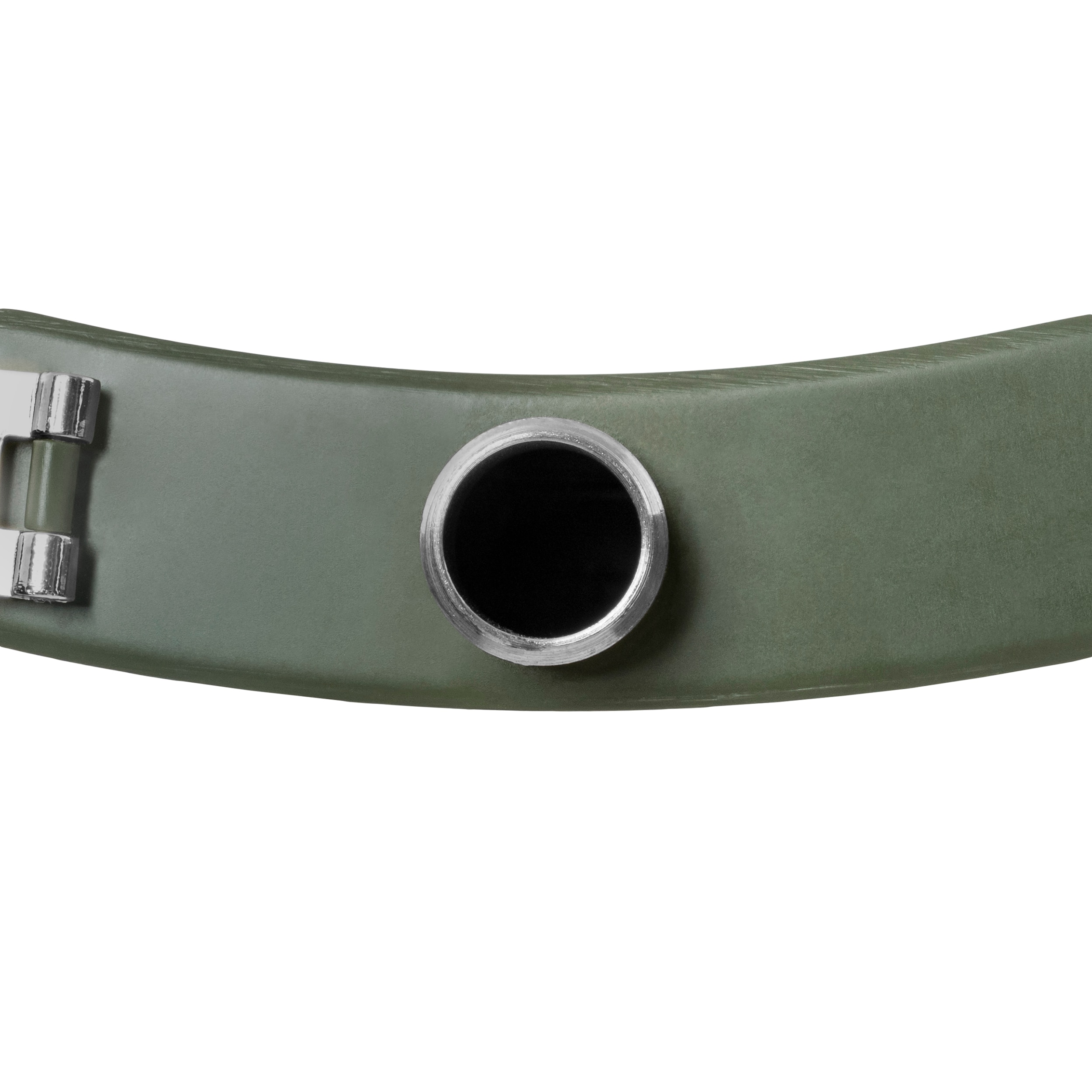 Ploscă Mil-Tec 220 ml - Olive