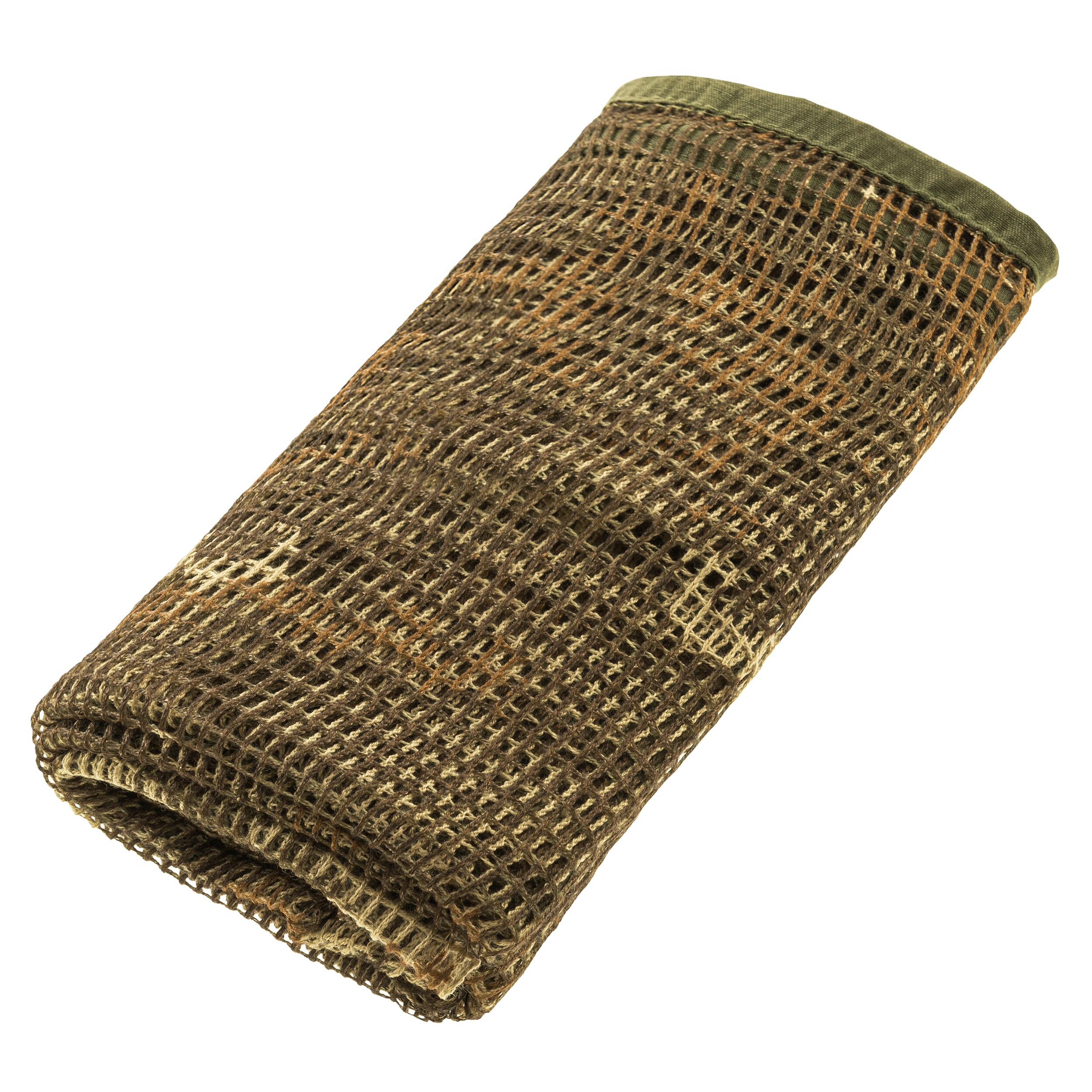 Plasă personală de camuflaj Mil-Tec - Vegetato Woodland