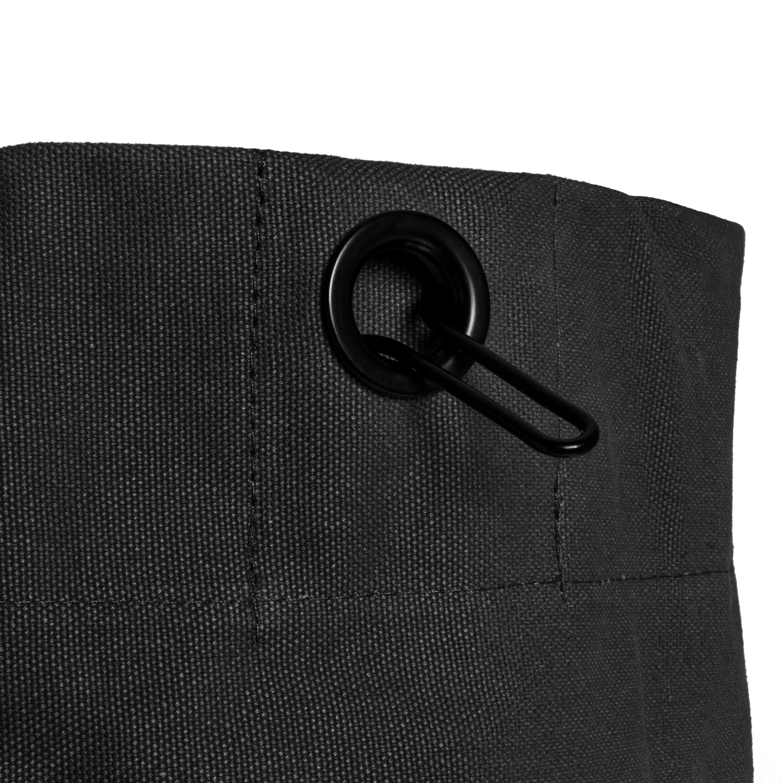 Sac de marinar Mil-Tec 75 l - Black