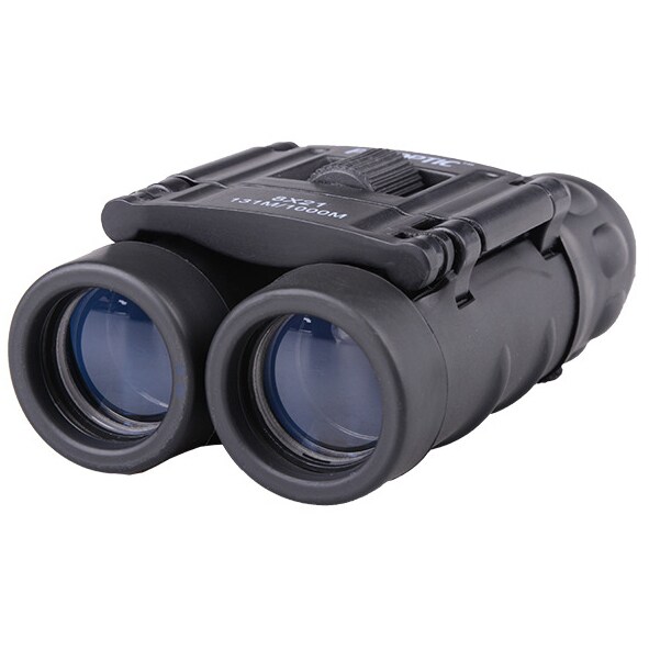 Binoclu Opticon 8x21 - Black