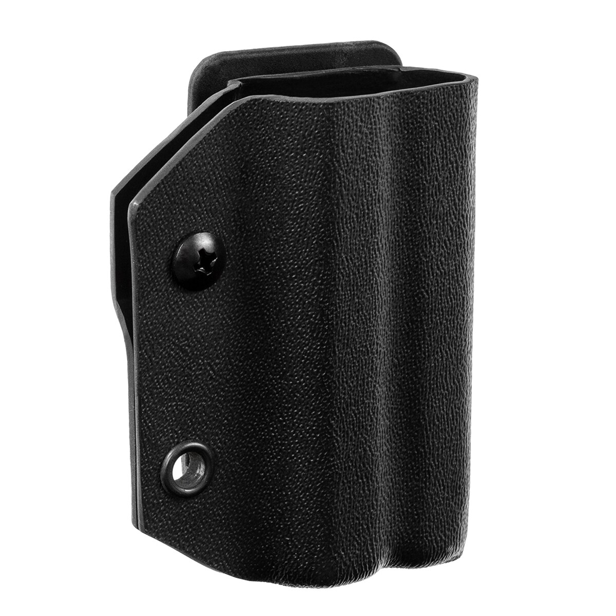 Toc Clip & Carry pentru Leatherman Rebar/Sidekick/Wingman/Rev - Negru