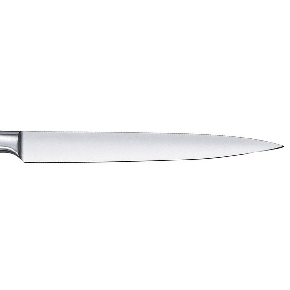 Cuțit de bucătărie Victorinox Grand Maitre pentru filetare 20 cm - Wood