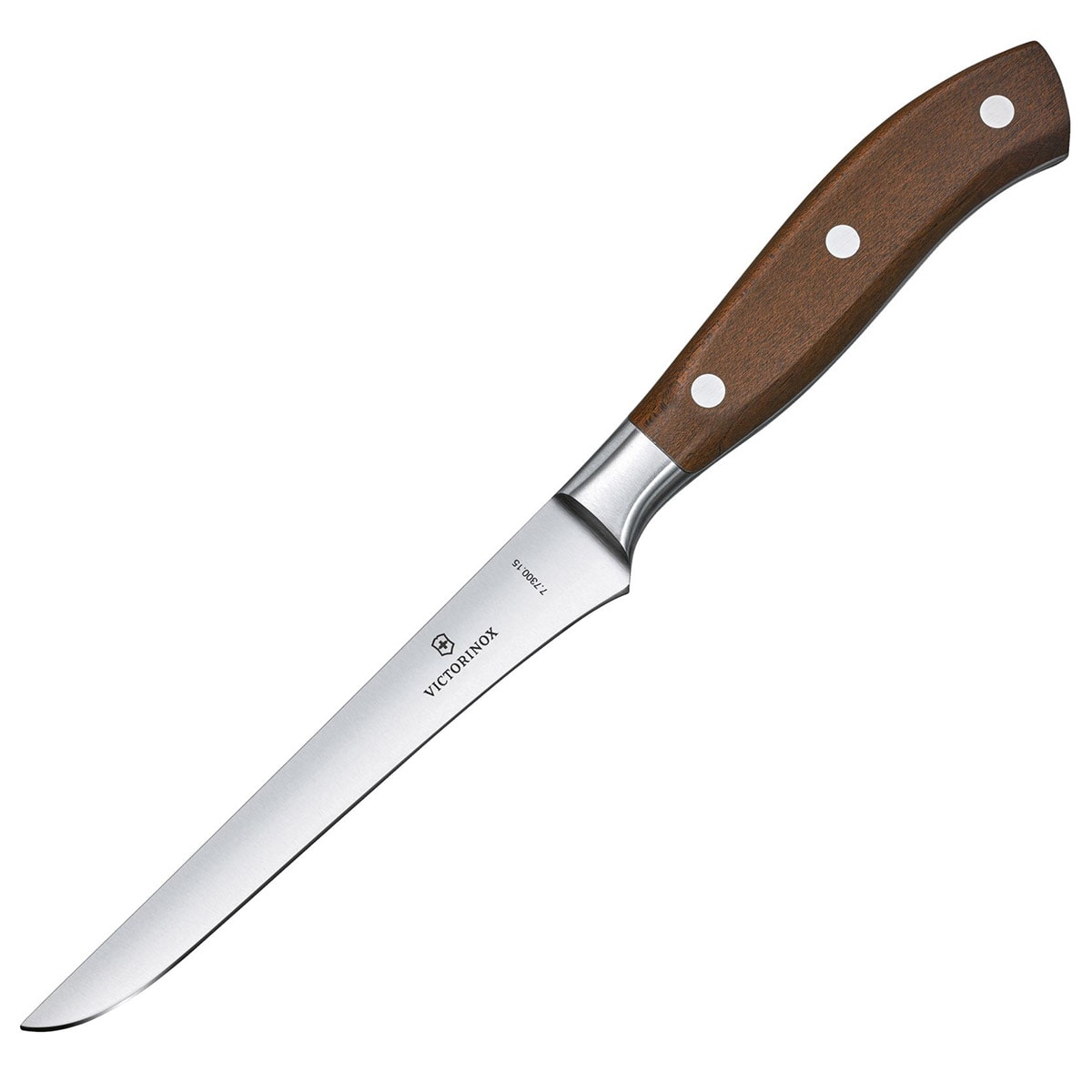 Cuțit de bucătărie Victorinox Grand Maitre pentru dezosare 15 cm - Wood