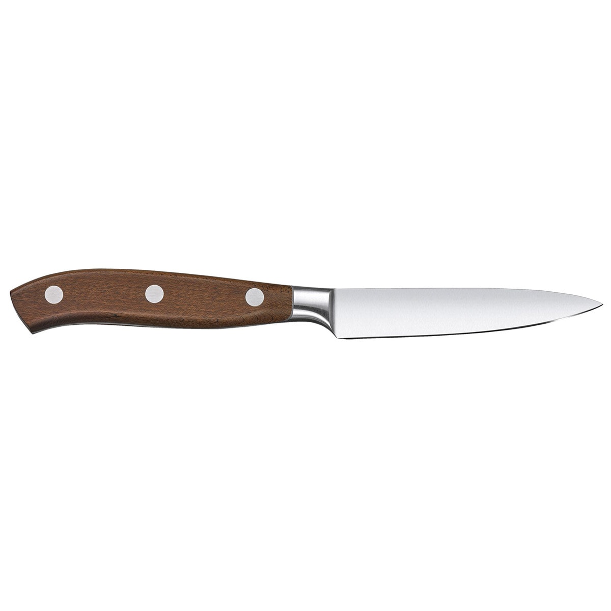Cuțit de bucătărie Victorinox Grand Maitre universal 10 cm - Wood