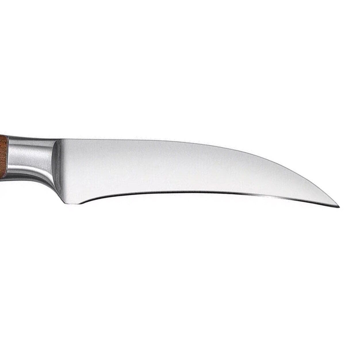 Cuțit de bucătărie Victorinox Grand Maitre pentru modelare 8 cm - Wood