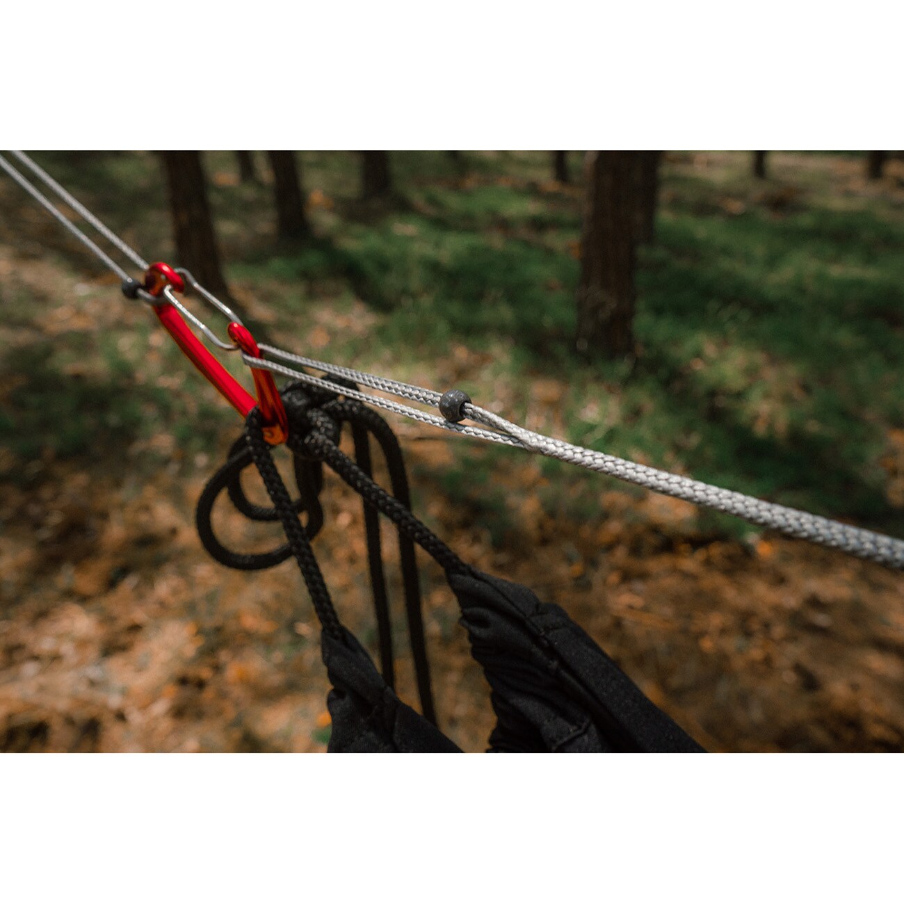 Chingă pentru hamac reglabilă Tigerwood