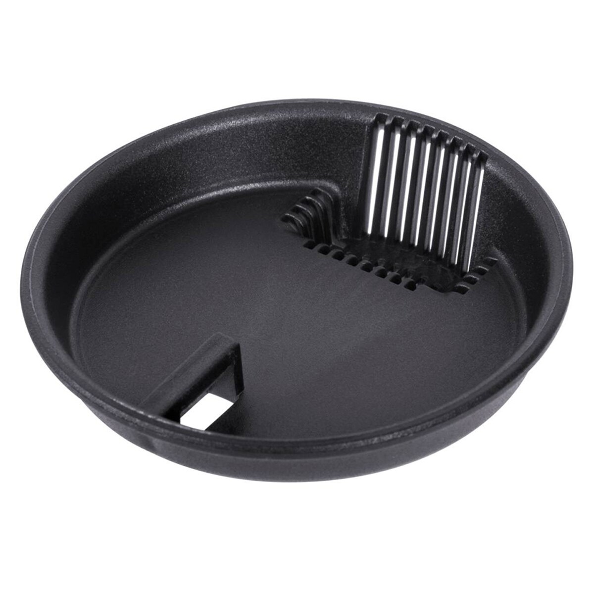 Sticlă Helikon-Tex Tritan Wide Mouth 0,55 l - Red