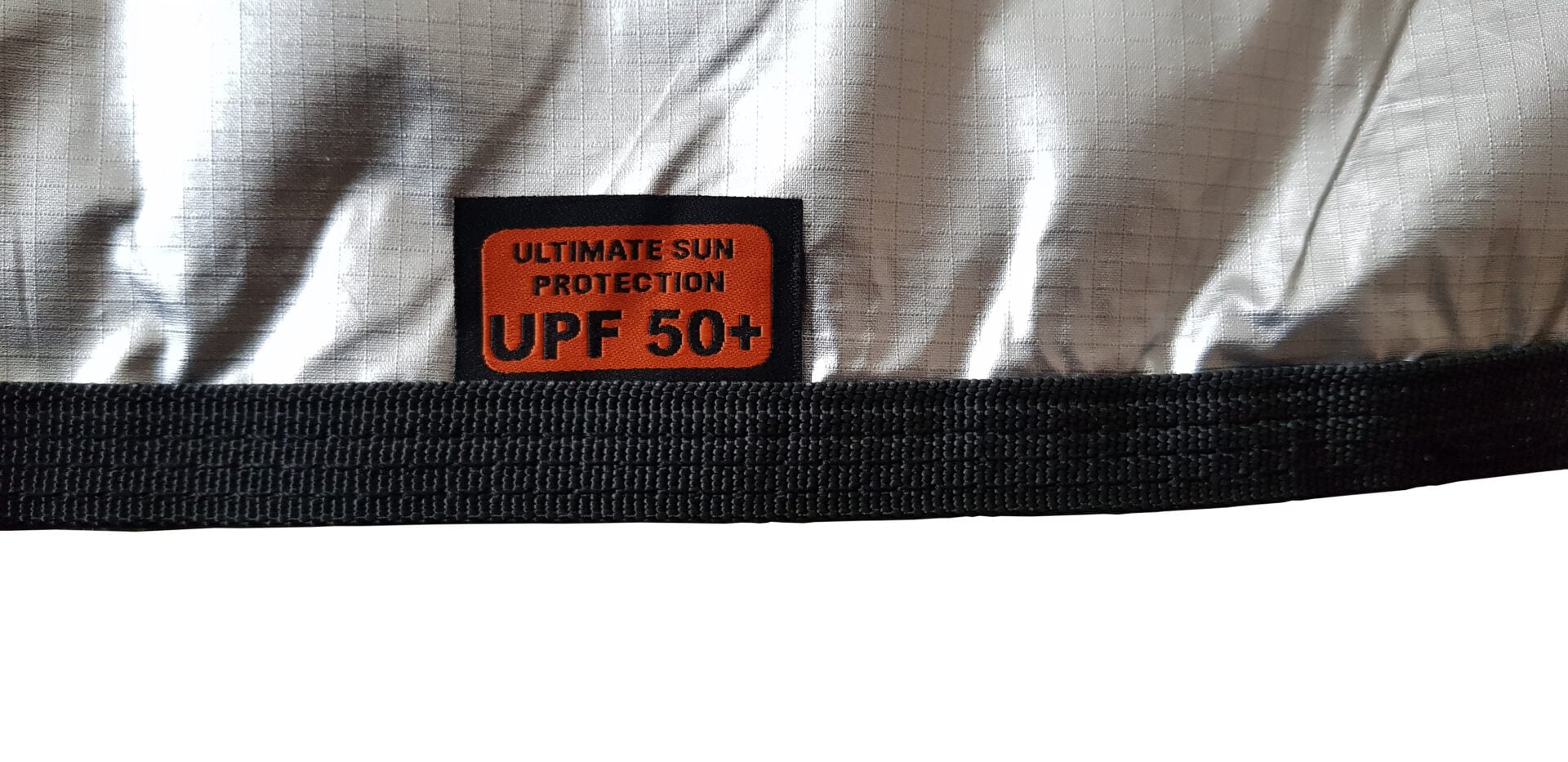 Prelată pentru camping Bushmen Thermo Tarp cu izolație termică 3 x 3 - Camo