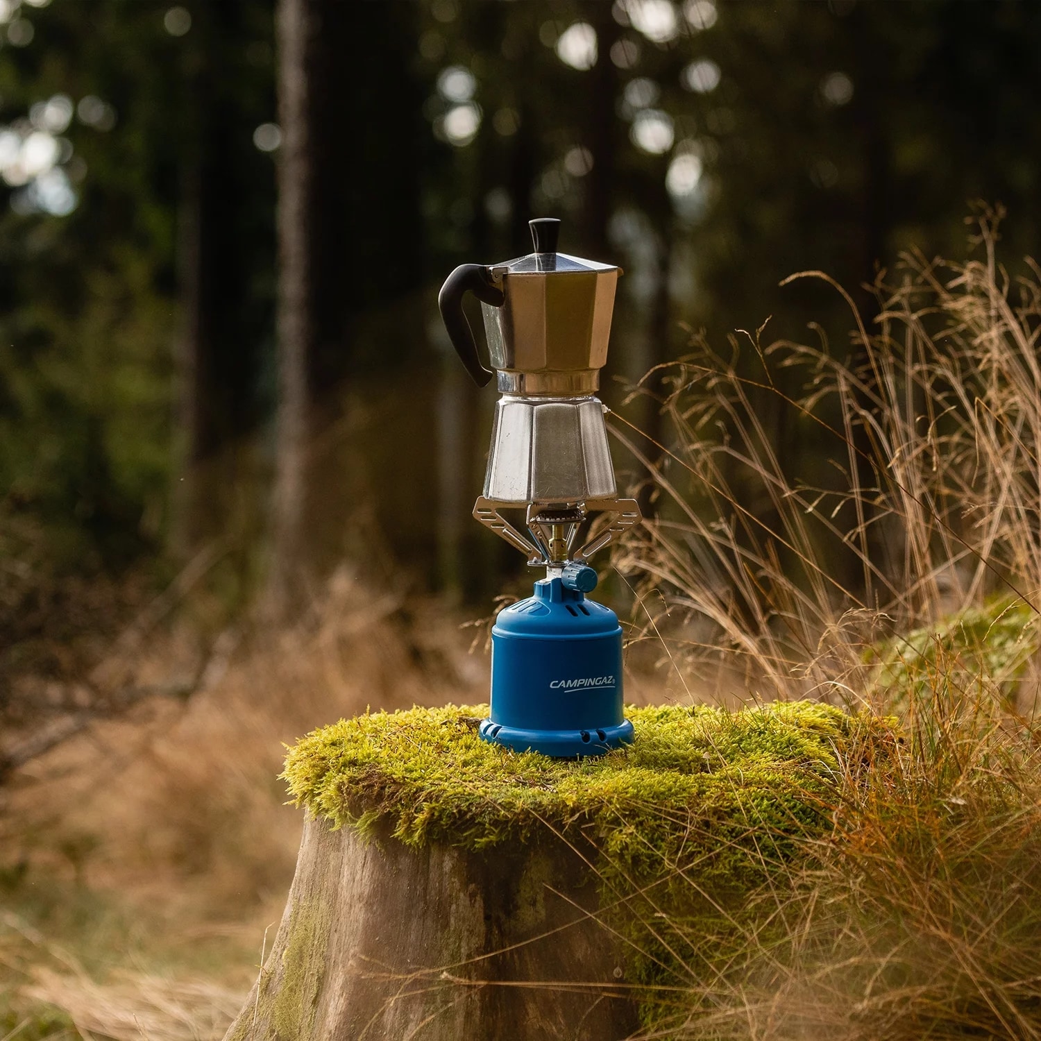 Aragaz turistic Campingaz Camping 206 S