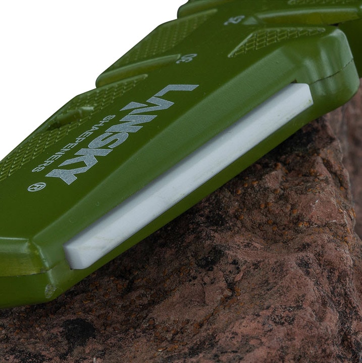 Ascuțitor de cuțite Lansky Multi-Angle D-Sharp