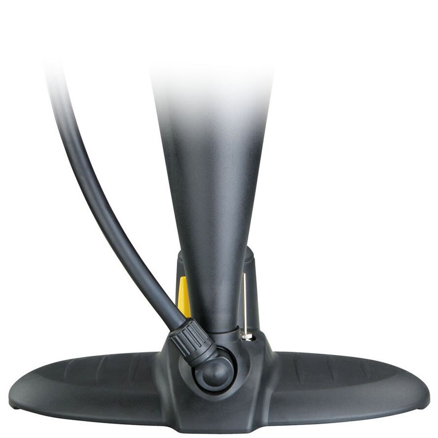 Pompă de podea Topeak Joe Blow Max HP - Black