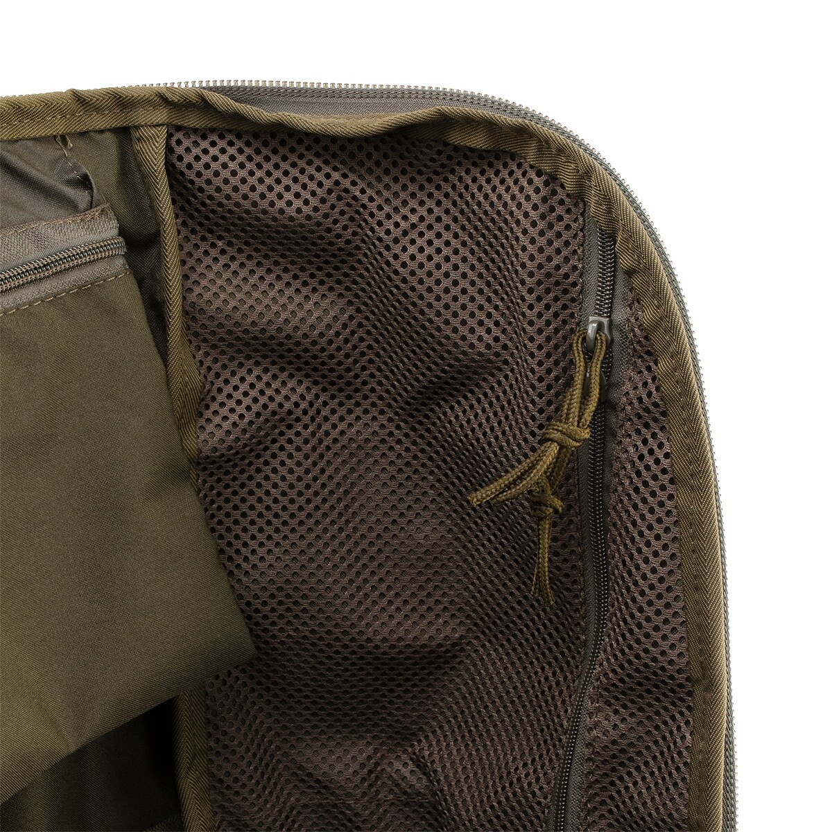 Rucsac Wisport Zipper Fox Full Camo 40 l - wz.93 Pantera PL Woodland