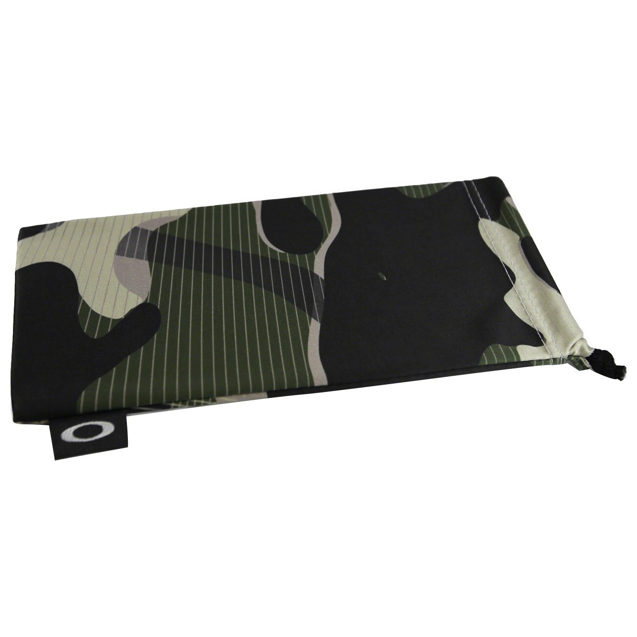 Etui din microfibră pentru ochelari Oakley - Camo