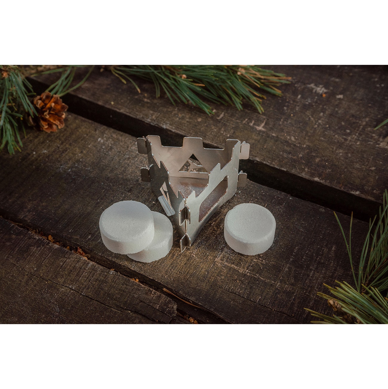 Aragaz turistic pliabil Piran 