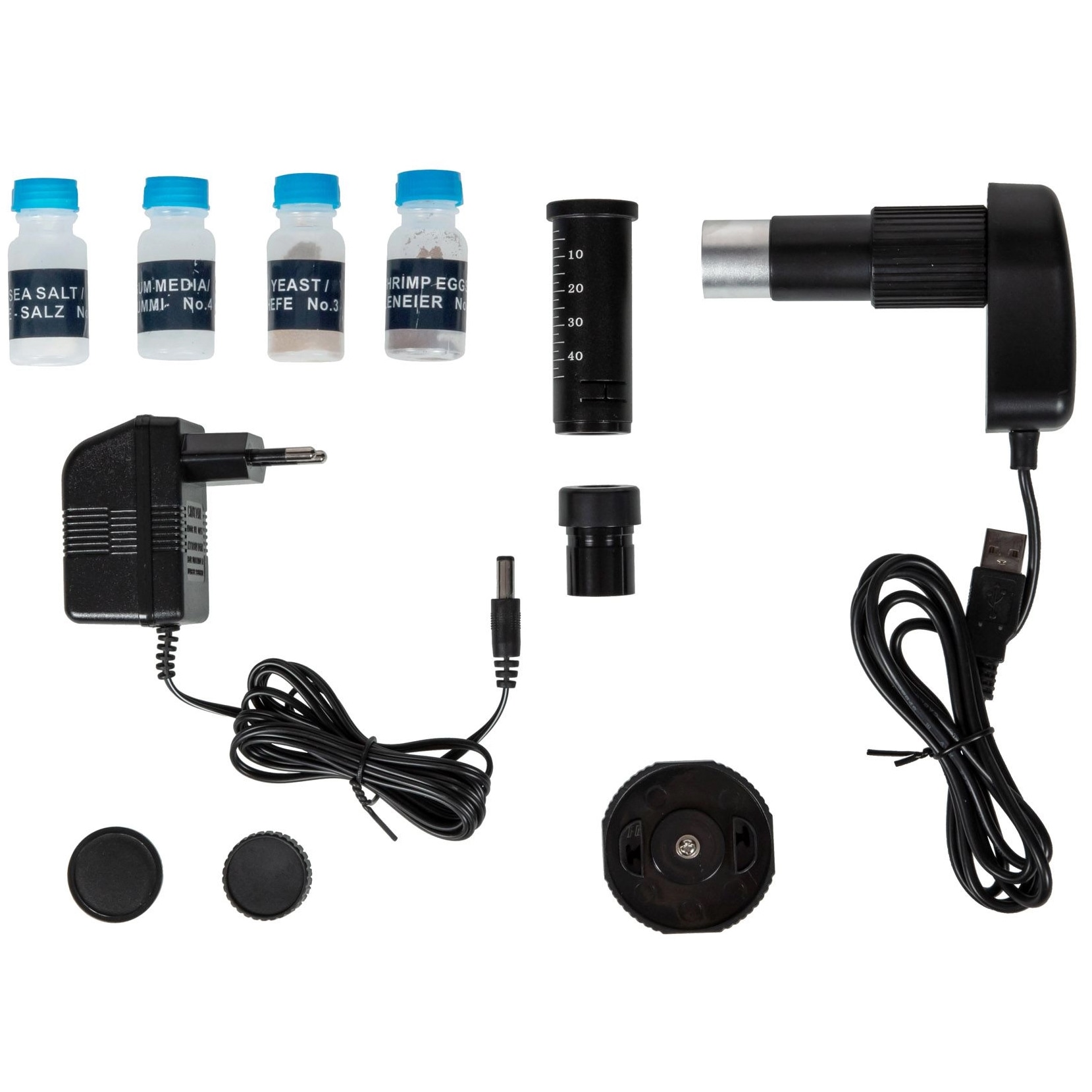 Microscop Opticon Biolife Pro