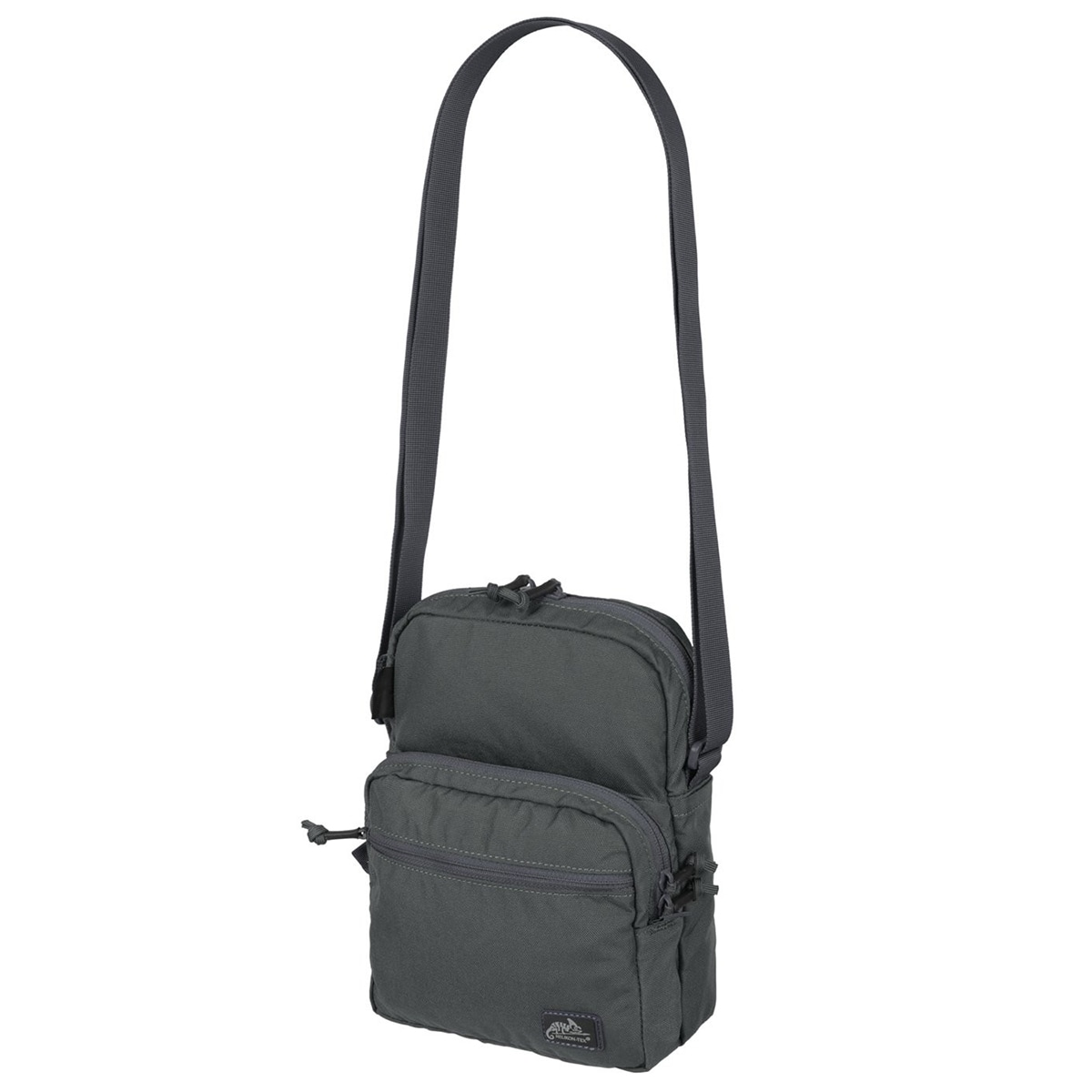 Geantă Helikon EDC Compact Shoulder Bag 2 l - Shadow Grey