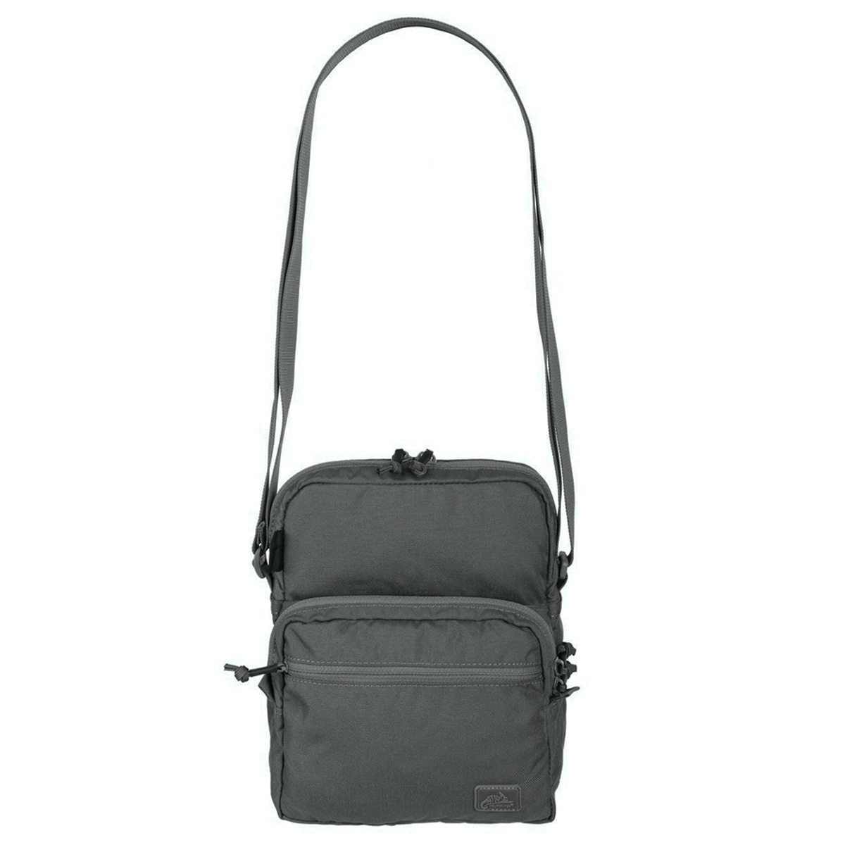 Geantă Helikon EDC Compact Shoulder Bag 2 l - Shadow Grey