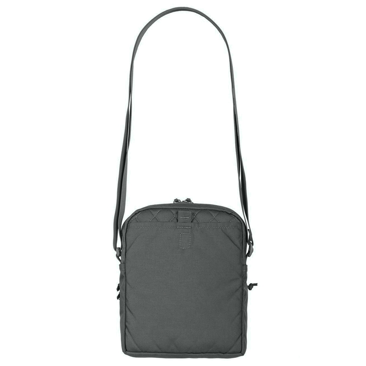 Geantă Helikon EDC Compact Shoulder Bag 2 l - Shadow Grey
