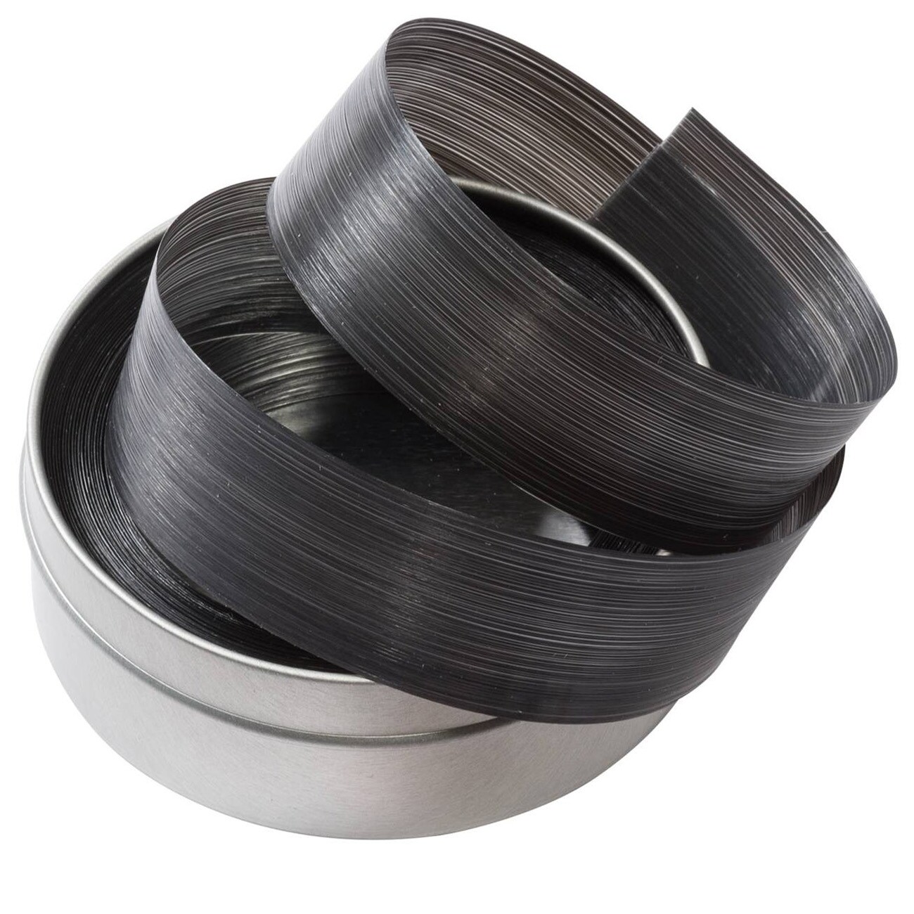 Bandă termoplastică pentru reparații Helikon-Tex Forj - White