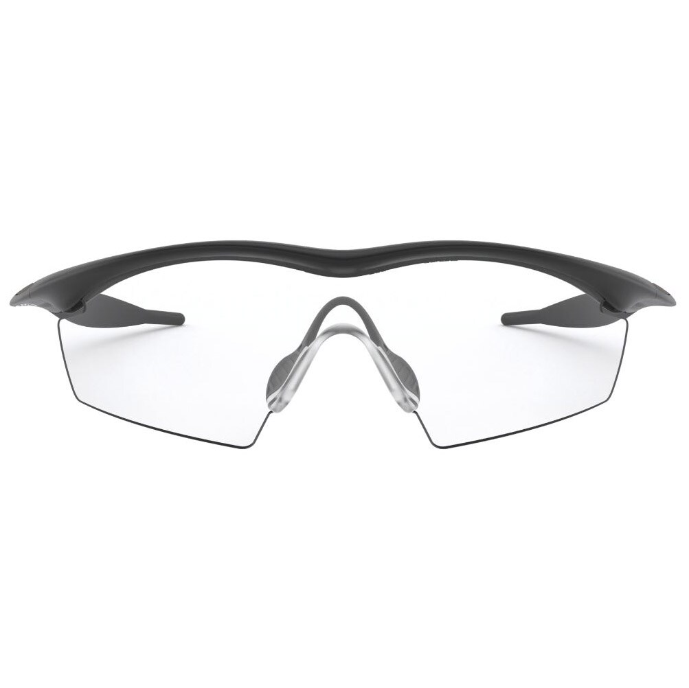 Ochelari tactici Oakley M Frame - Black Clear
