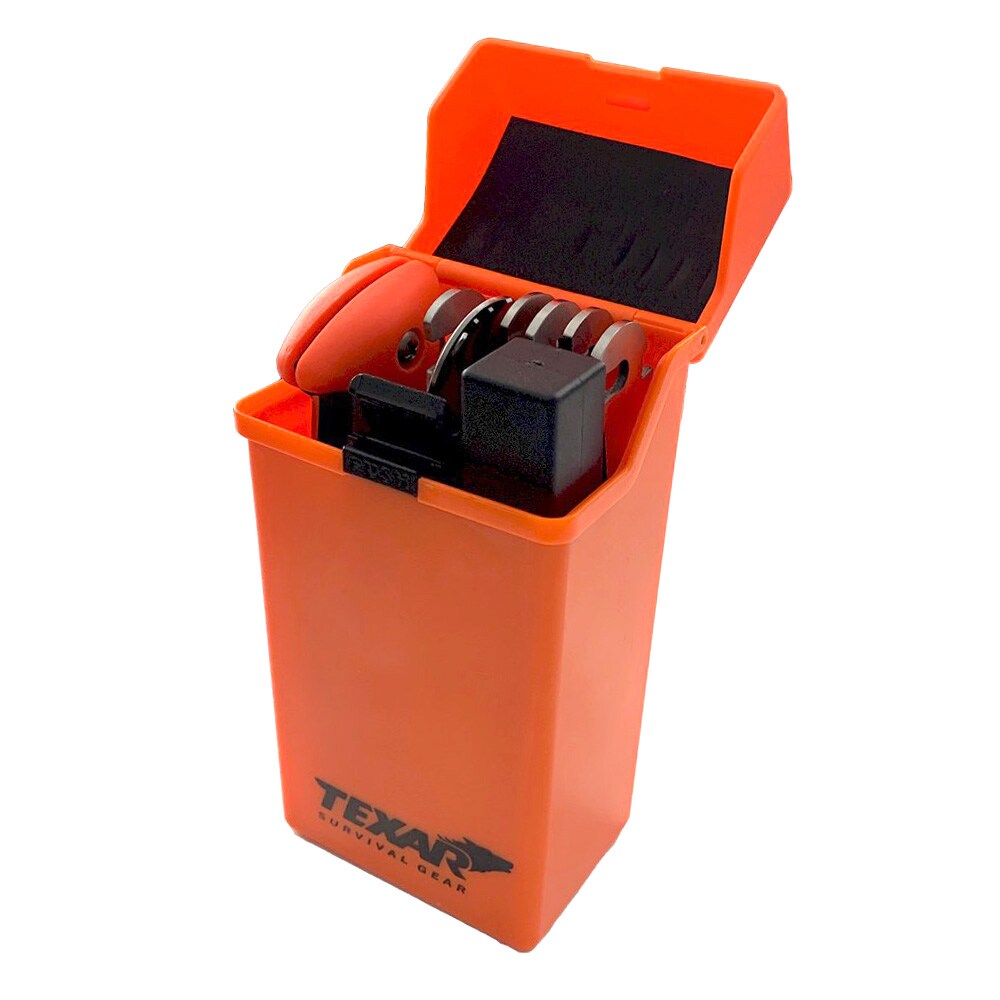 Set de Buschcraft Texar