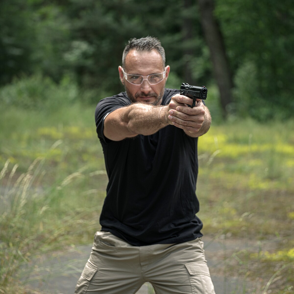 Ochelari de protecție - Blackfire