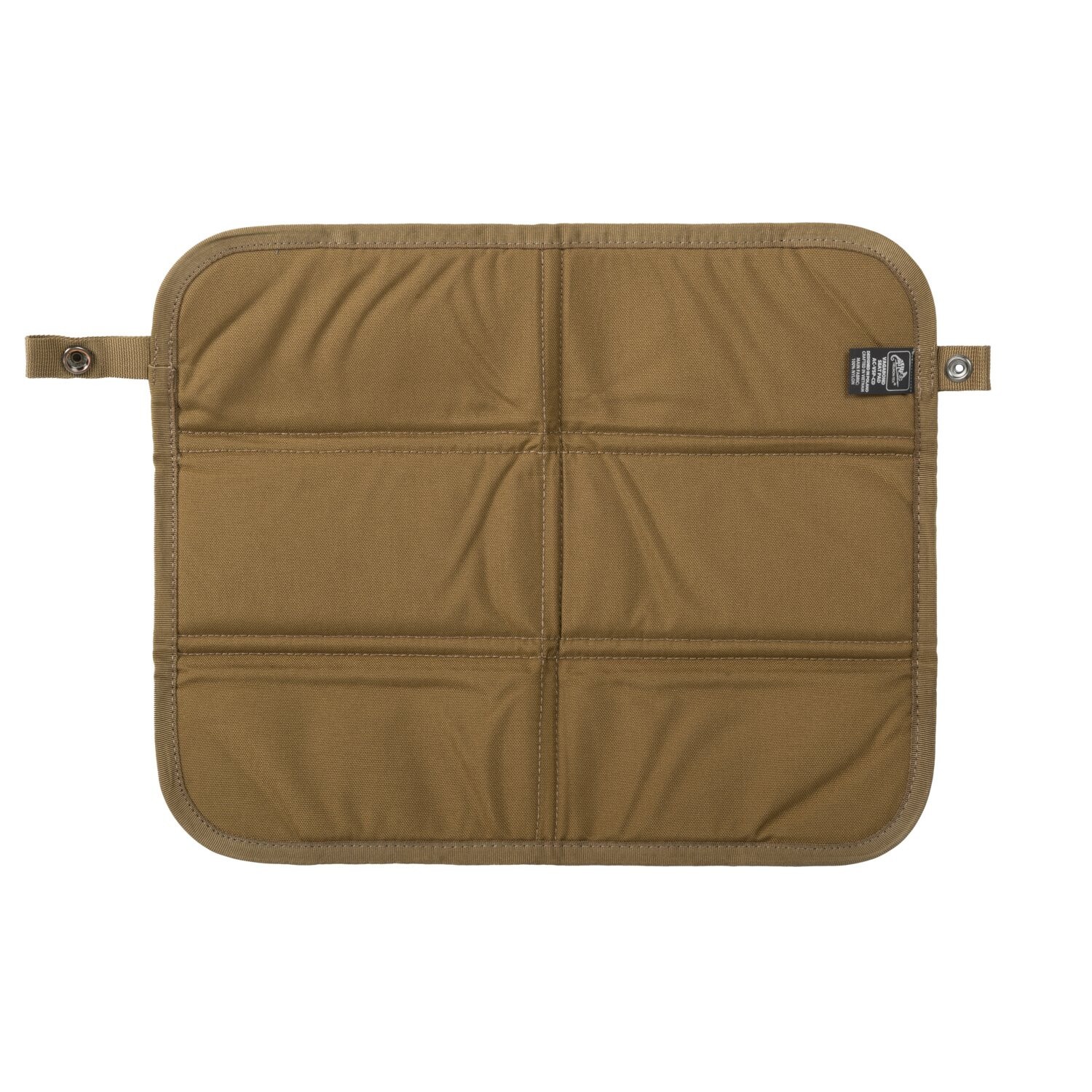 Saltea de șezut pliabilă Helikon Vagabond Seat Pad - Olive Green