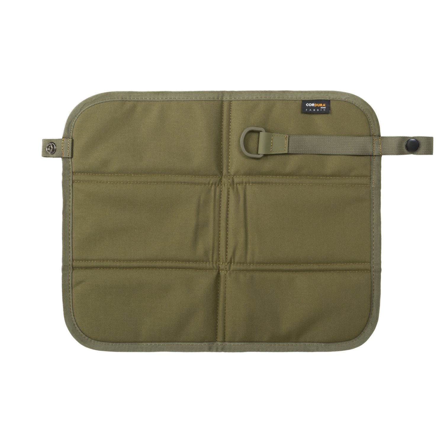 Saltea de șezut pliabilă Helikon Vagabond Seat Pad - Olive Green