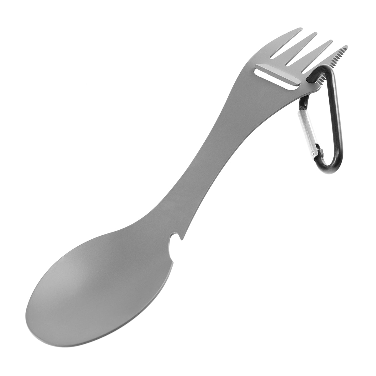 Tacâmuri Spork Badger Outdoor 5în1 Hiker