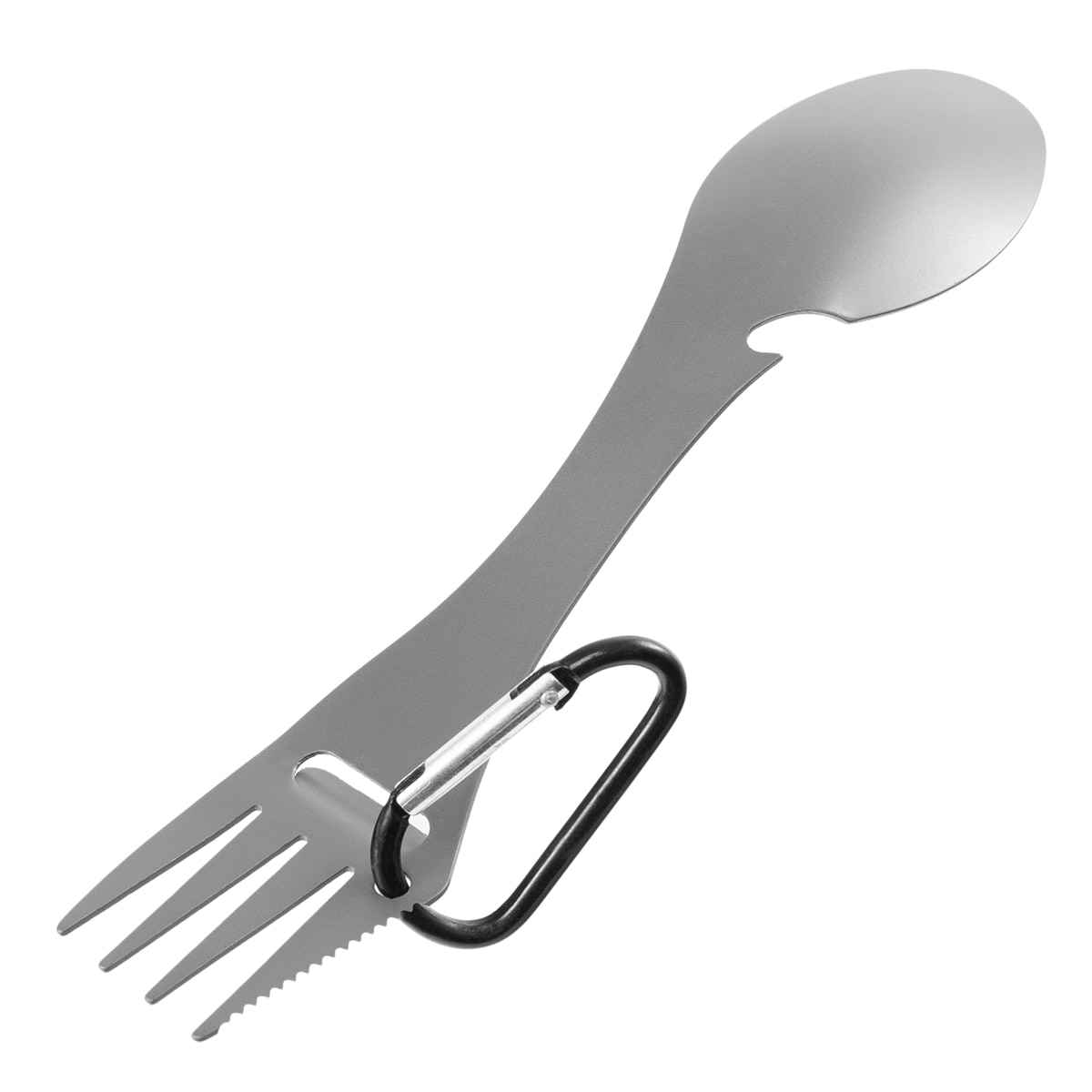 Tacâmuri Spork Badger Outdoor 5în1 Hiker
