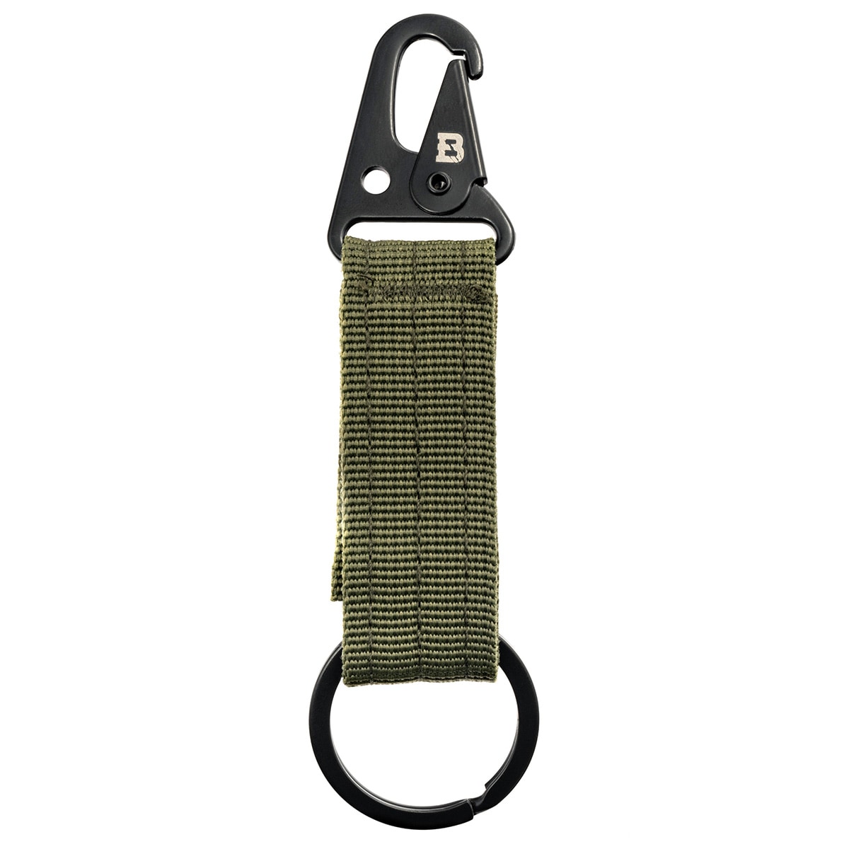 Breloc Badger Outdoor - Olive