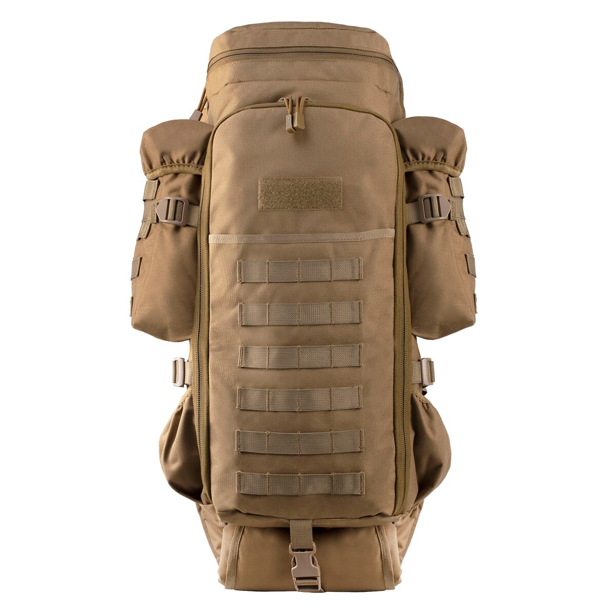 Rucsac de lunetist 8Fields 40 l - Coyote