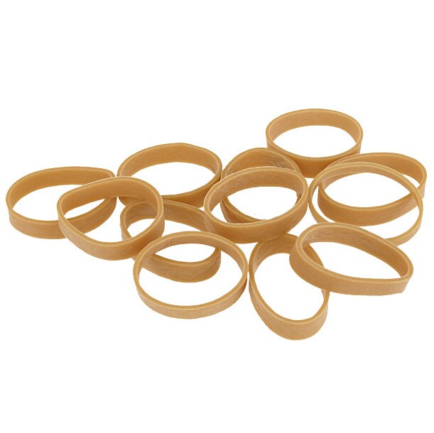 Elastice 8Fields Navy Seals 12 buc. - Dark Earth