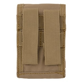 Husă 8Fields Polyester Pouch - Coyote