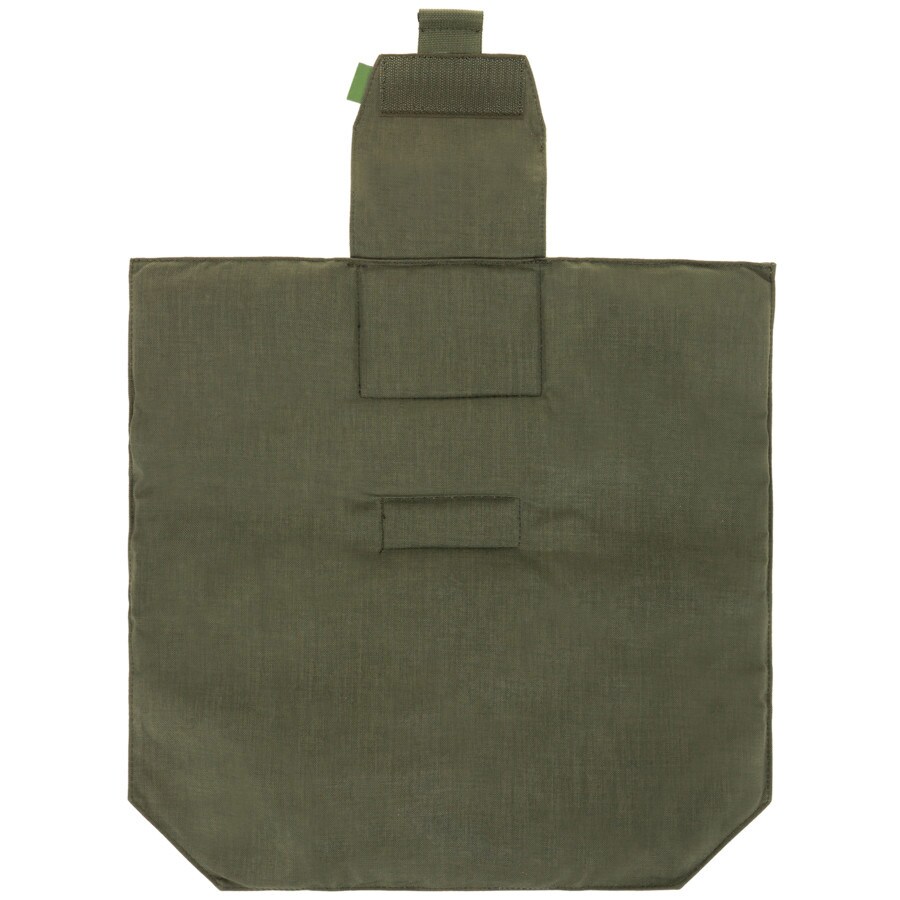 Saltea de șezut pliabilă Maskpol TM-11 - Ranger Green