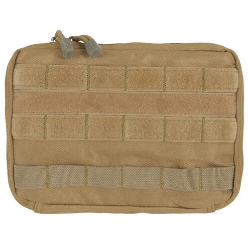 Organizator 8Fields Molle Large - Coyote